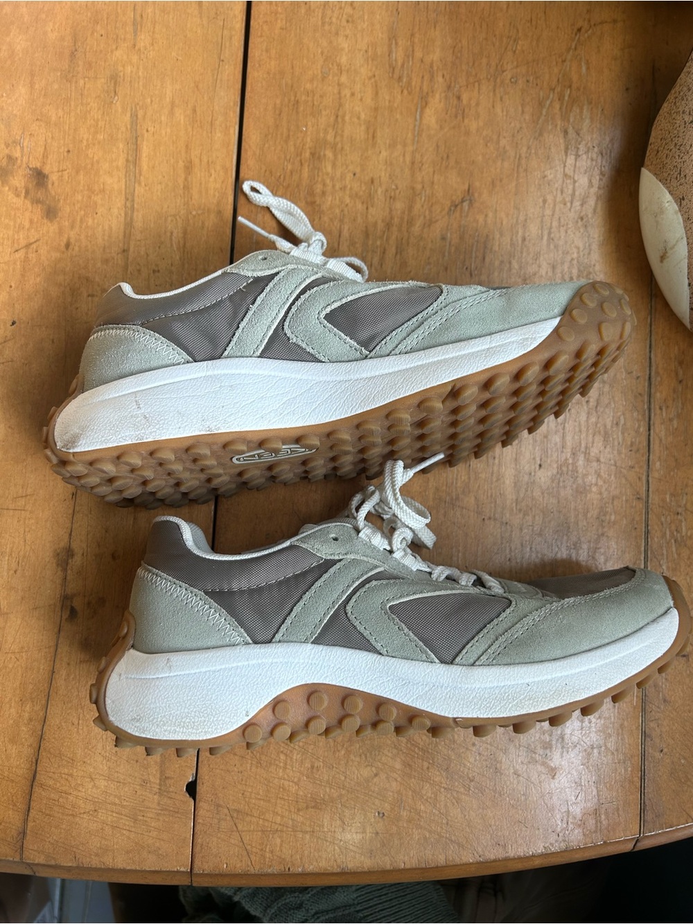 KEEN KS86